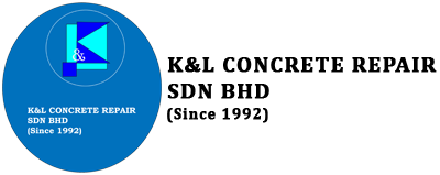 K&L Concrete Repair Sdn Bhd logo
